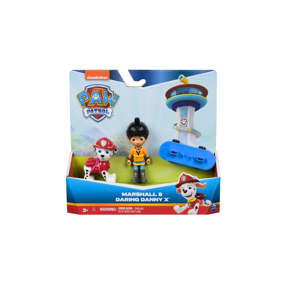 Produktbild för Paw Patrol Hero Pup