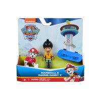 Produktbild för Paw Patrol Hero Pup