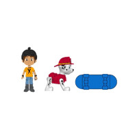 Produktbild för Paw Patrol Hero Pup
