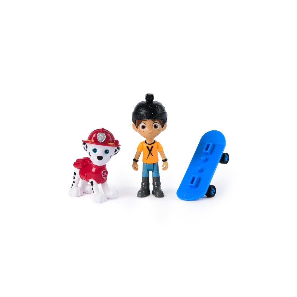 Produktbild för Paw Patrol Hero Pup
