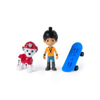 Produktbild för Paw Patrol Hero Pup