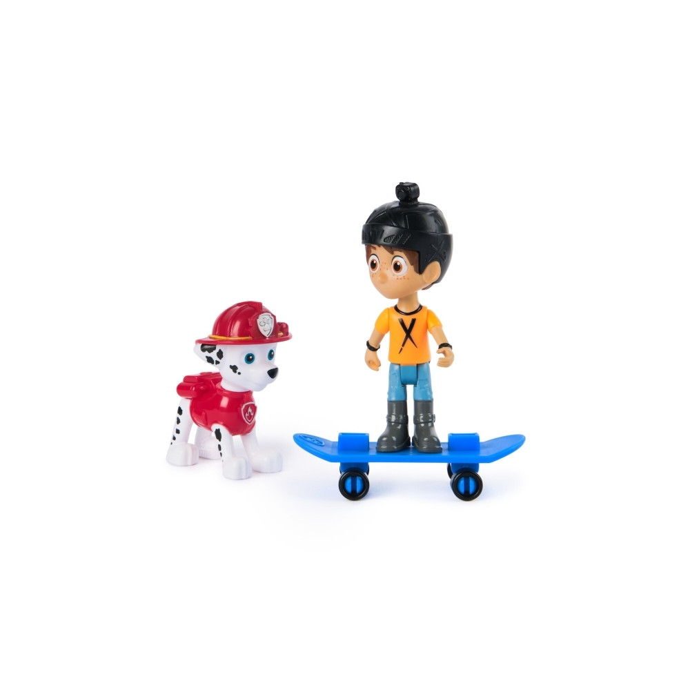 Produktbild för Paw Patrol Hero Pup