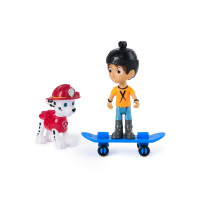 Produktbild för Paw Patrol Hero Pup