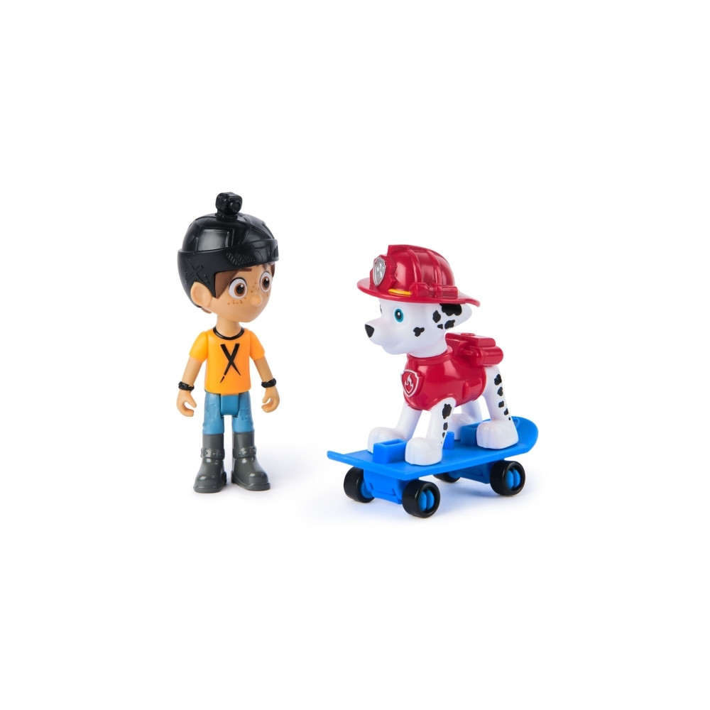 Produktbild för Paw Patrol Hero Pup