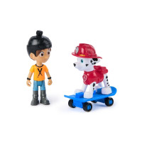Produktbild för Paw Patrol Hero Pup
