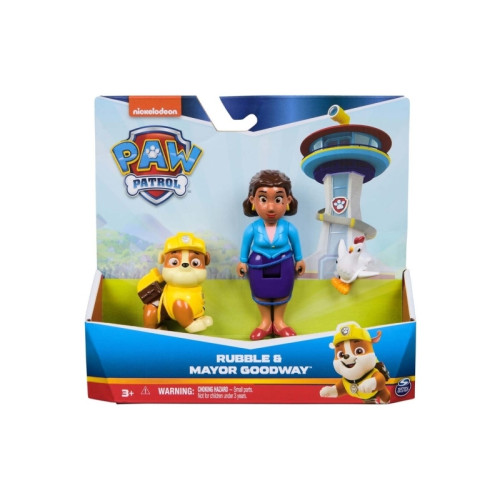 Spin Master Paw Patrol Hero Pup