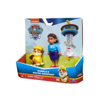 Produktbild för Paw Patrol Hero Pup