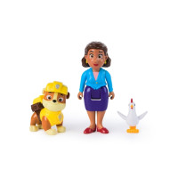 Produktbild för Paw Patrol Hero Pup
