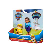 Produktbild för Paw Patrol Hero Pup