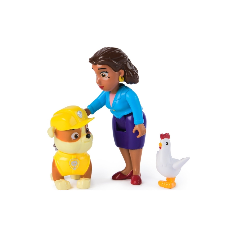 Produktbild för Paw Patrol Hero Pup