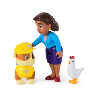 Produktbild för Paw Patrol Hero Pup