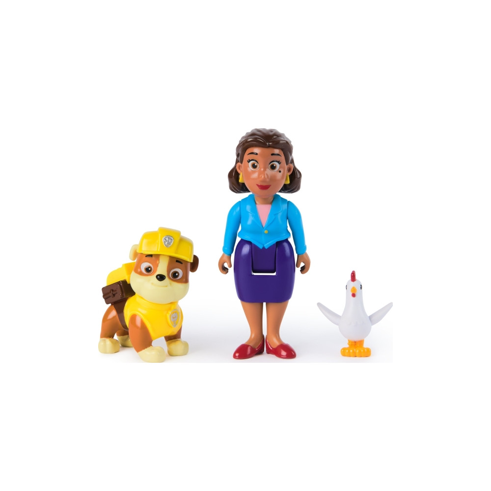 Produktbild för Paw Patrol Hero Pup