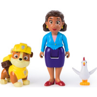 Produktbild för Paw Patrol Hero Pup
