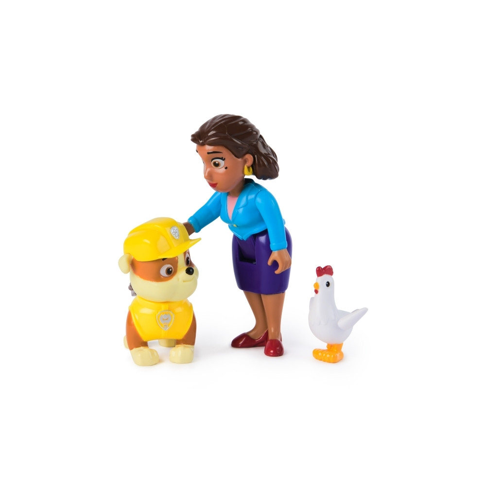 Produktbild för Paw Patrol Hero Pup