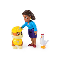 Produktbild för Paw Patrol Hero Pup