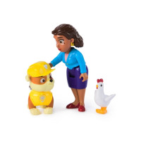 Produktbild för Paw Patrol Hero Pup