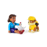 Produktbild för Paw Patrol Hero Pup