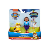 Produktbild för Paw Patrol Hero Pup