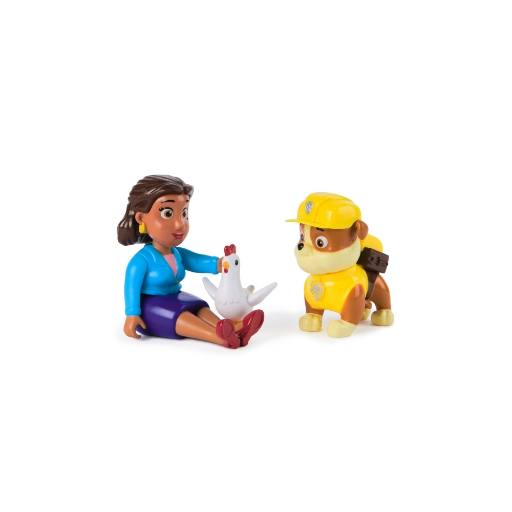 Produktbild för Paw Patrol Hero Pup