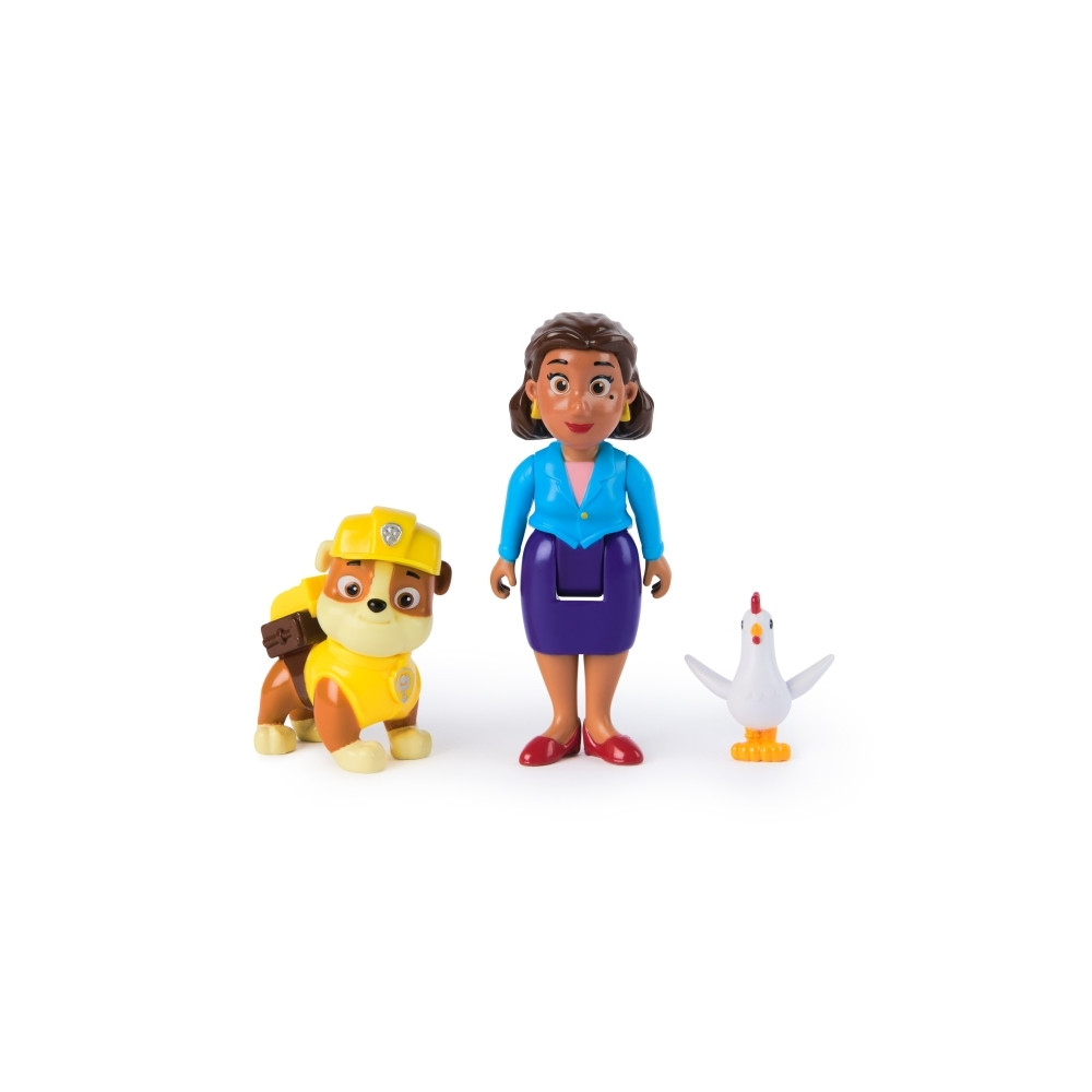 Produktbild för Paw Patrol Hero Pup
