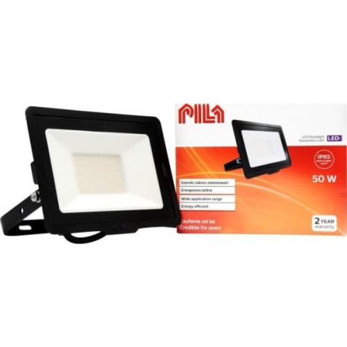 Pila PILA LED-projektor PILA BVP008 50W 3000K 4250lm 911401814583