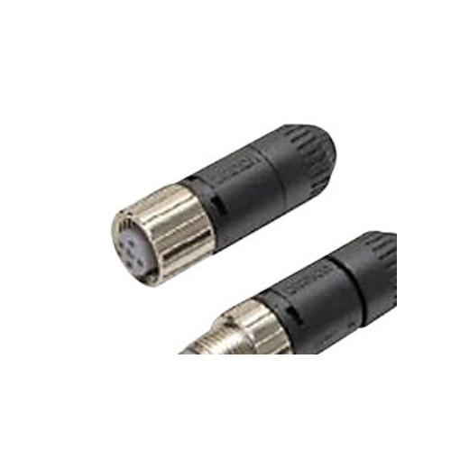 OMRON M12-kontakt rak hona y92e