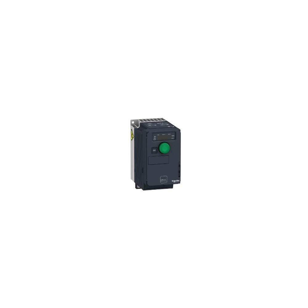 Produktbild för Schneider Electric ATV320U04M2C, IP20, -10