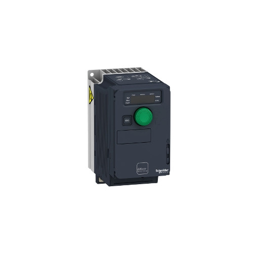 SCHNEIDER ELECTRIC Schneider Electric ATV320U04M2C, IP20, -10