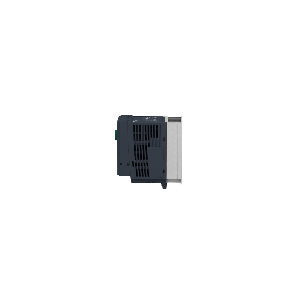 Produktbild för Schneider Electric ATV320U04M2C, IP20, -10