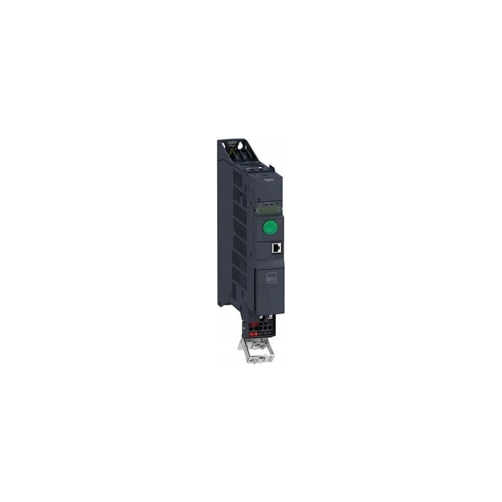 Produktbild för Schneider Electric ATV320U04M2B, 200