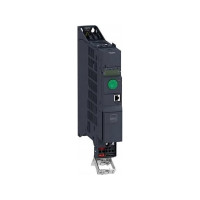 Produktbild för Schneider Electric ATV320U04M2B, 200