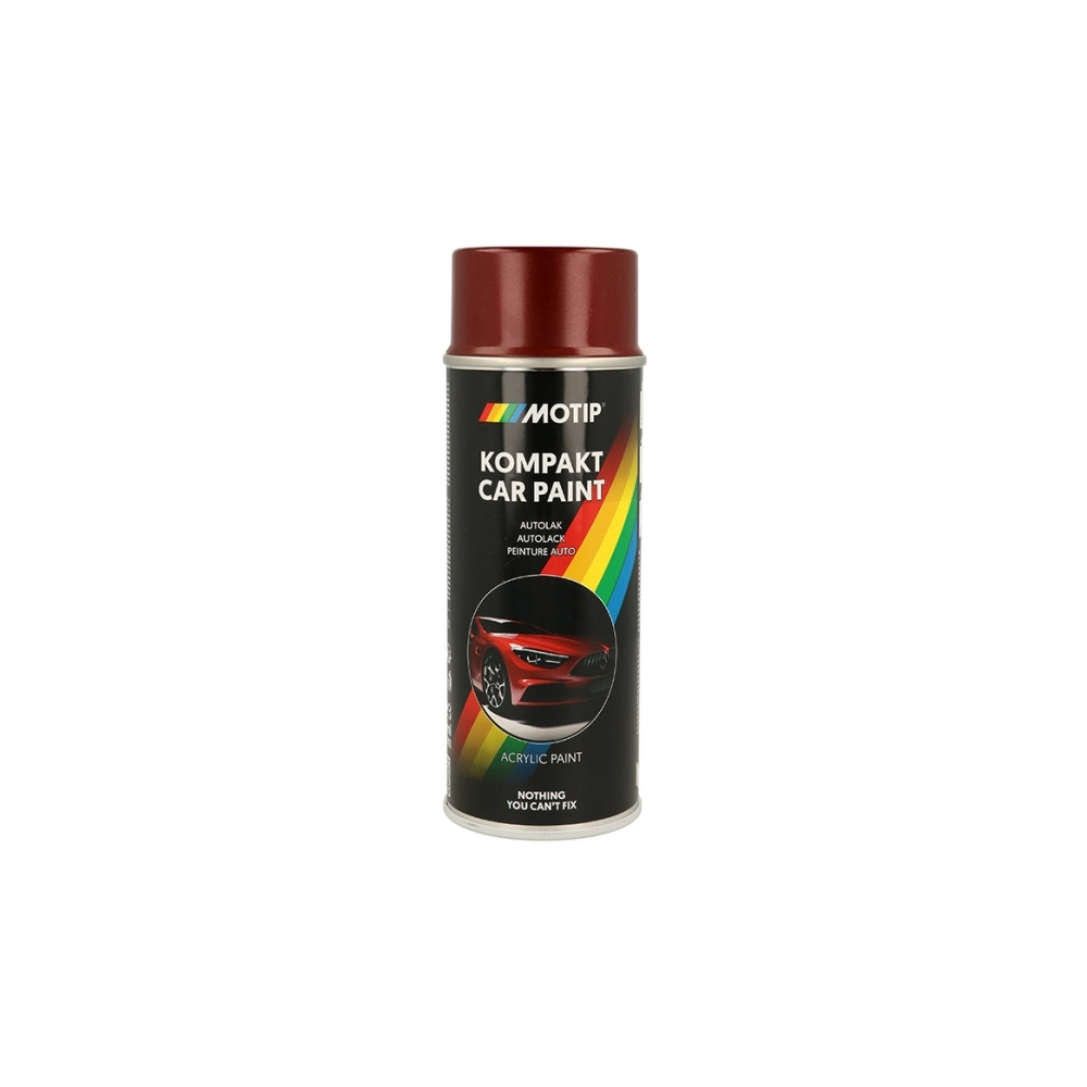 Produktbild för Motip autoakryl spray 51477