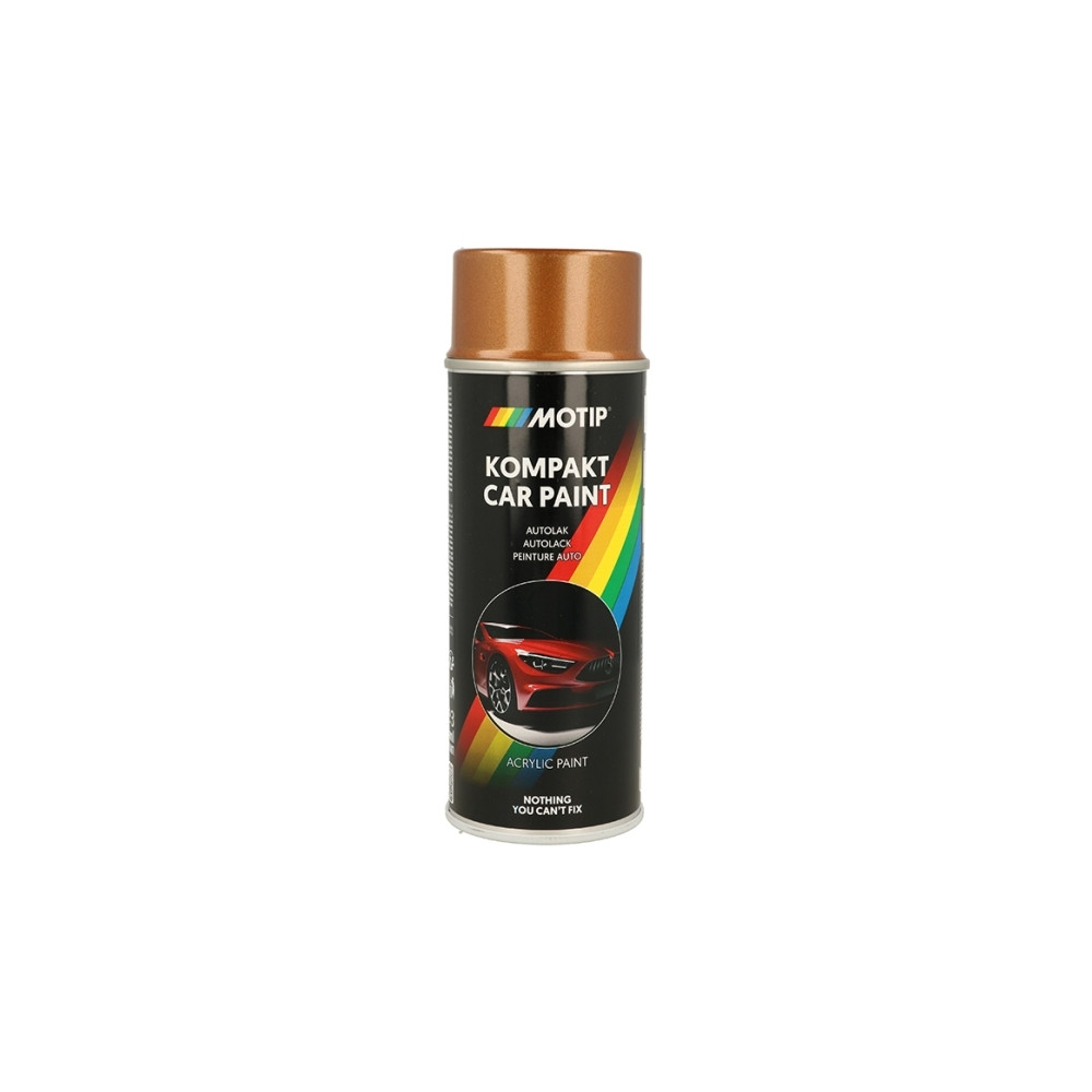 Produktbild för Motip Autoacryl spray 52055