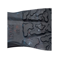 Produktbild för Uvex 1 x-craft, Hankoppling, Vuxen, Säkerhetsskor, Svart, Gr...