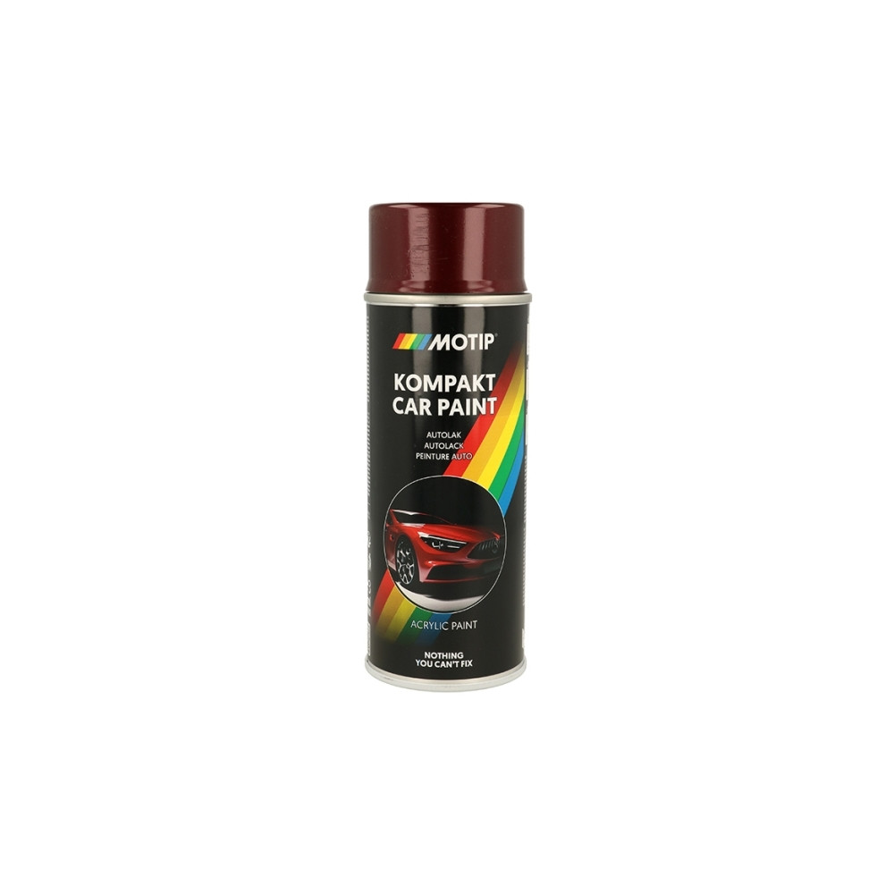 Produktbild för Motip Autoacryl spray 51465