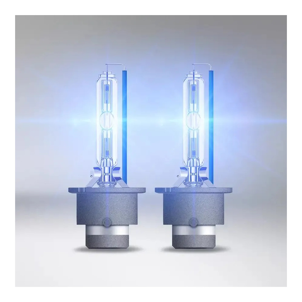 Produktbild för Osram Xenarc Cool Blue Intense NEXT GEN