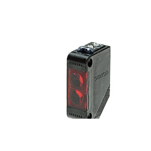 OMRON Fotoavkännare e3z-b86 oms