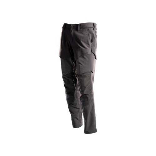 mascot® workwear MASCOT WORKWEAR MASCOT Customized byxor med knäfickor, ULTIM...