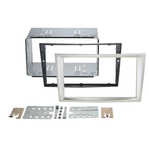 ACV 2-DIN kit div. Opel