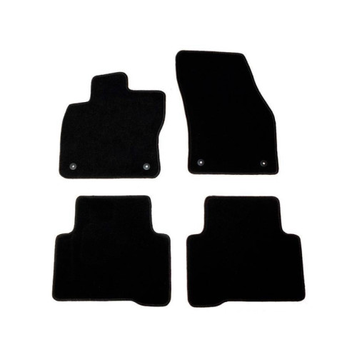 Avant Denmark A/S Mats Renault Captur 2013