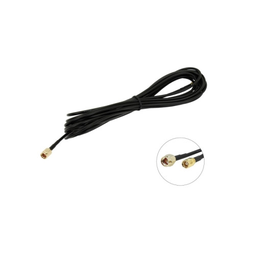 connects2 Ct27aa183 SMA hane
