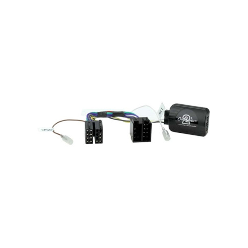 connects2 Rattinterface till Iveco Daily 2019-2021