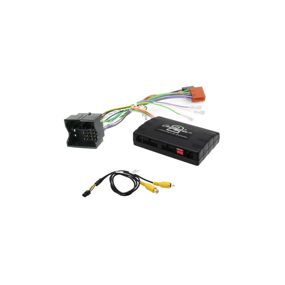 Produktbild för ACV 43uvw03 #####Infoadapter Passar till (fabrikat): Volkswa...