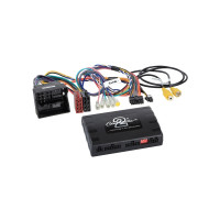 Produktbild för ACV 43uvw03 #####Infoadapter Passar till (fabrikat): Volkswa...