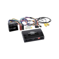 Produktbild för ACV 43uvw03 #####Infoadapter Passar till (fabrikat): Volkswa...
