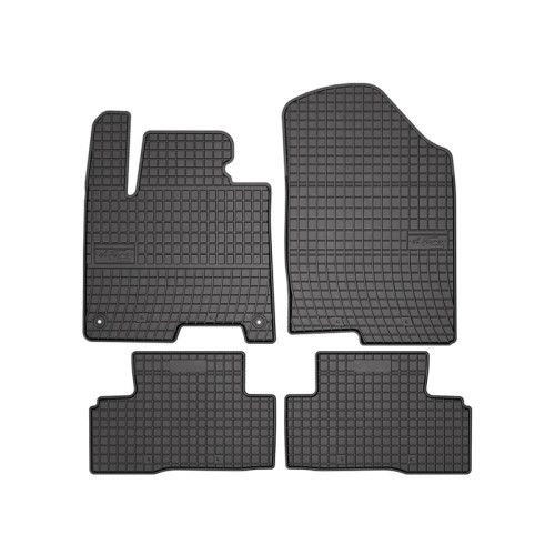 Frogum Gummimattor Kia Sportage V Hybrid, Icke-elektrisk/PHEV, SUV...