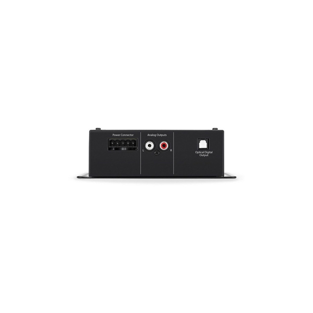Produktbild för JL Audio OEM DSP m/ Auto Digital EQ