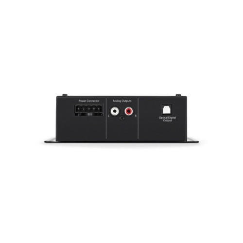 JL Audio JL Audio OEM DSP m/ Auto Digital EQ