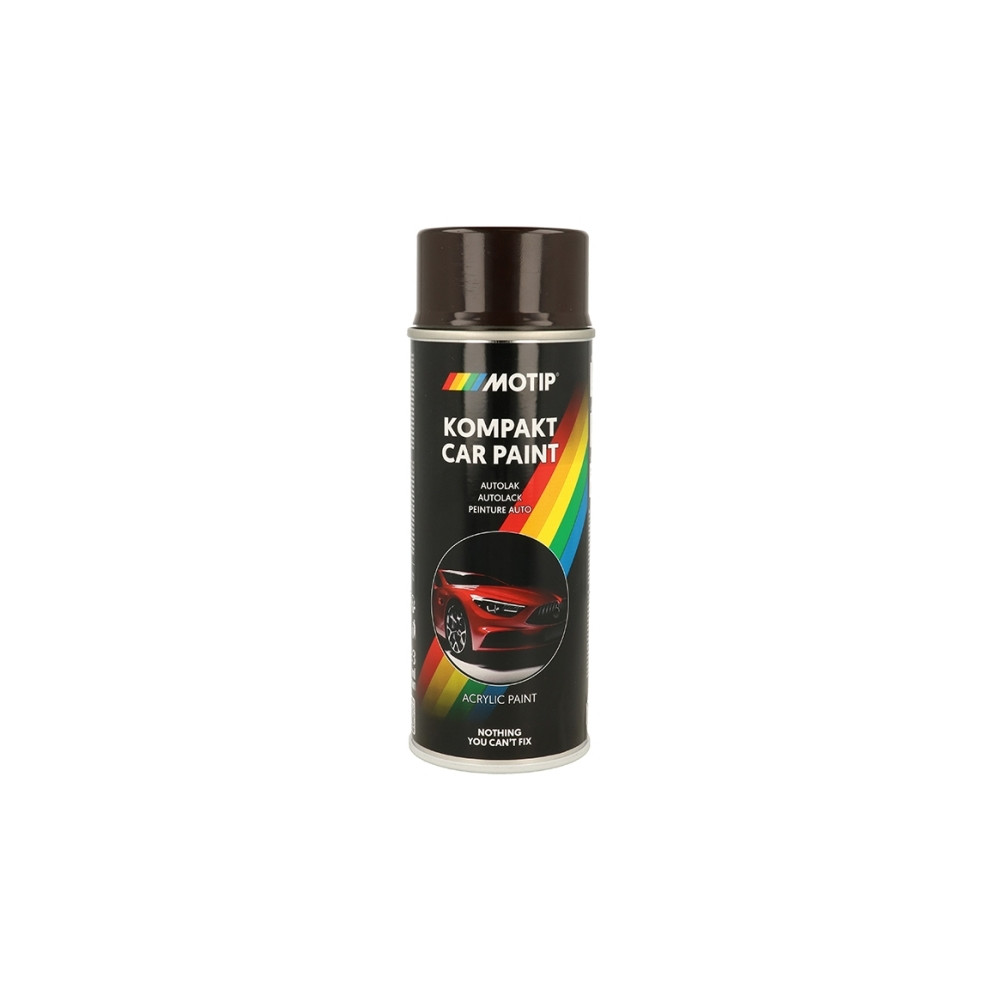 Produktbild för Motip Autoacryl spray 41012