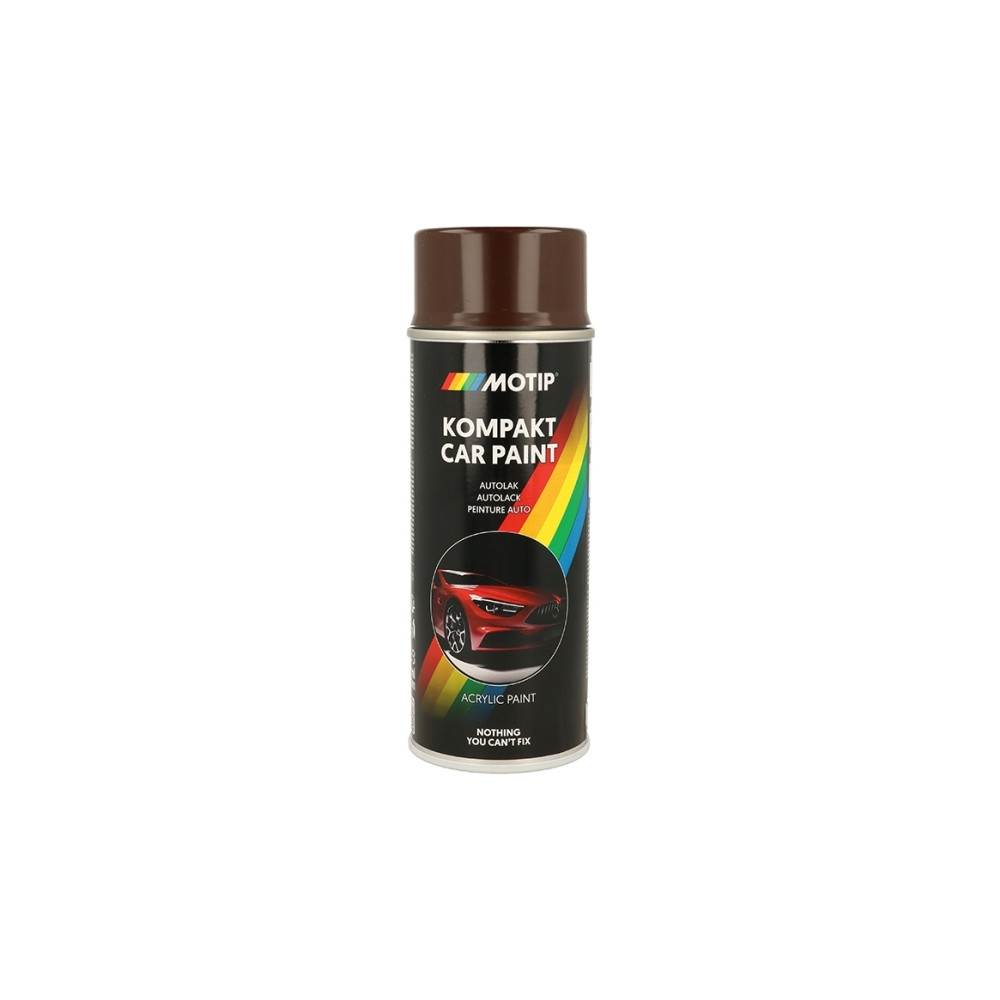 Produktbild för Motip Autoacryl spray 41013